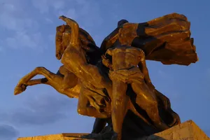 Toma Zoltán, a Syrius-Tech Kft. tulajdonos alapítója