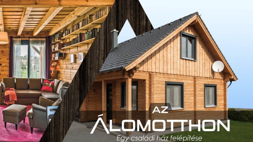 Álomotthon 01