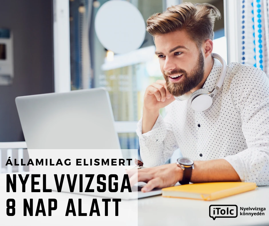 iTOLC Nyelvvizsgaközpont