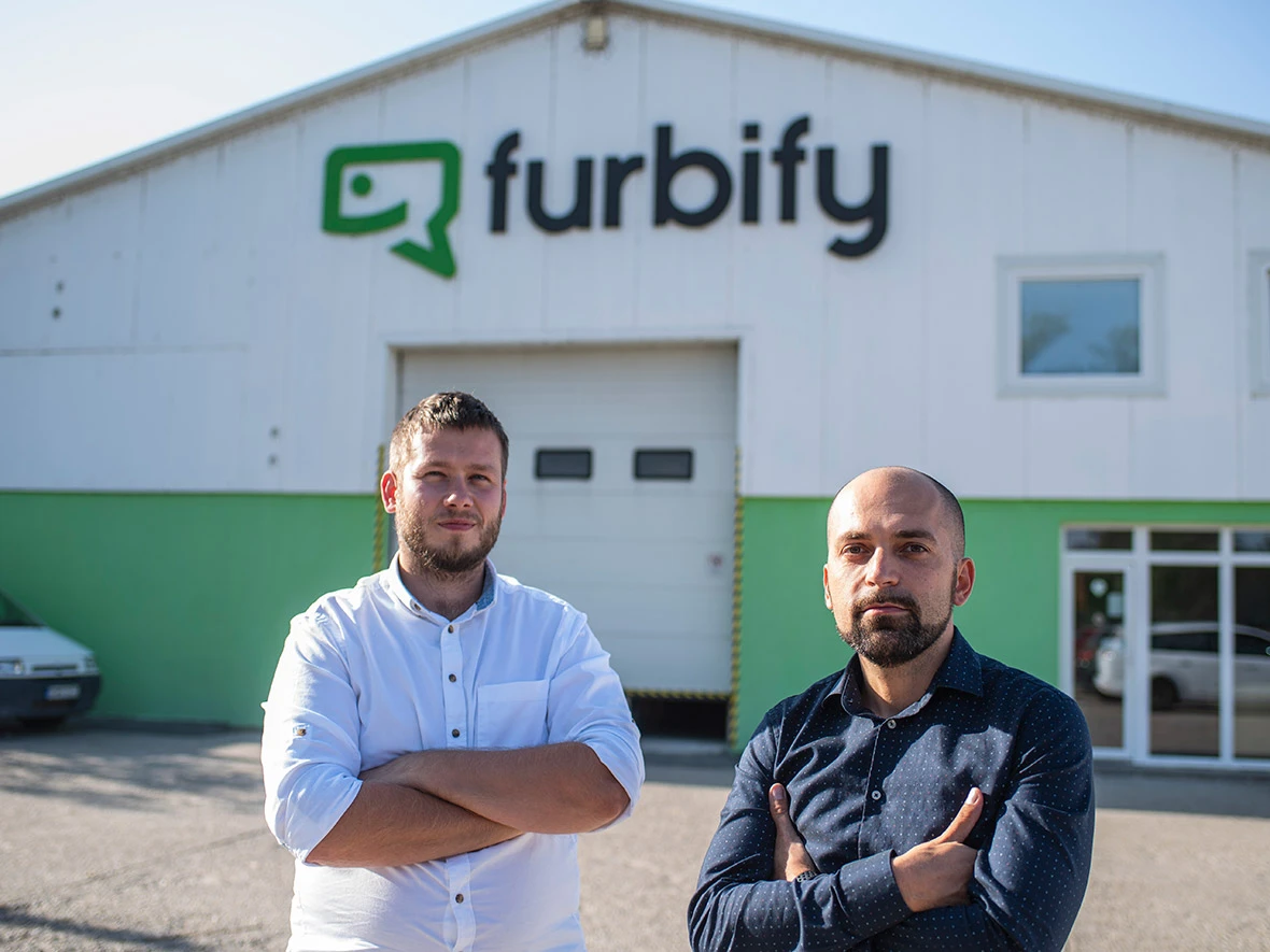 Furbify